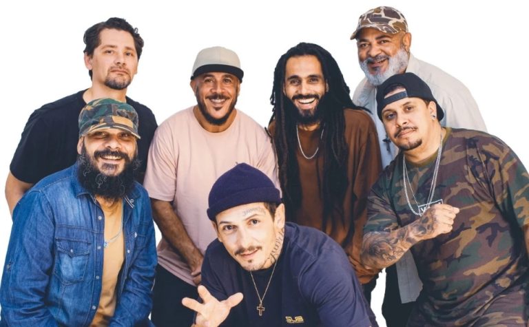 Kanabaus quebra jejum de 15 anos com novo single