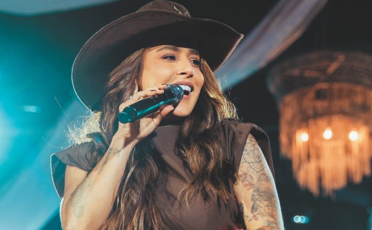 Lauana Prado e estrelas da música sertaneja no fim de semana em Guarapari
