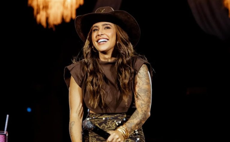 Lauana Prado, em entrevista exclusiva: “Não deixo nada me parar”