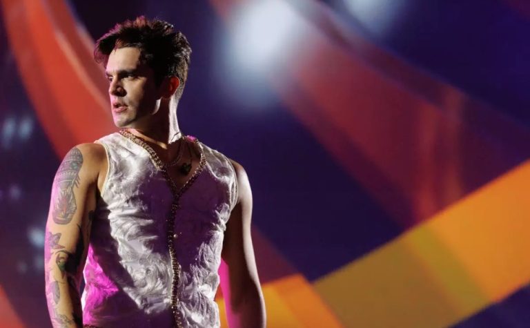 Luan Santana: “Sonhar alto é o que me move”