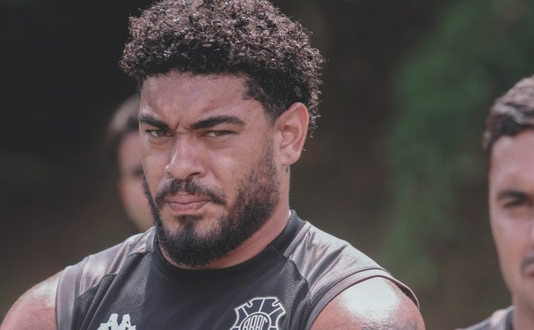 Lucas Barboza elogia novo elenco do Rio Branco