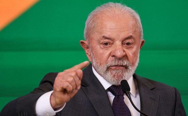 Lula sanciona regulamentação da reforma tributária, com vetos