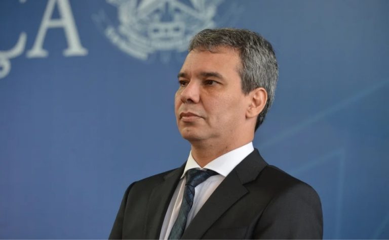 Lula escolhe Wellington Lima e Silva como novo ministro da Justiça