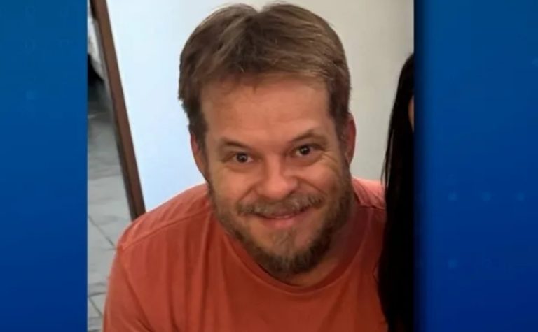 Mãe confirma que corpo encontrado em Vitória é de servidor público desaparecido