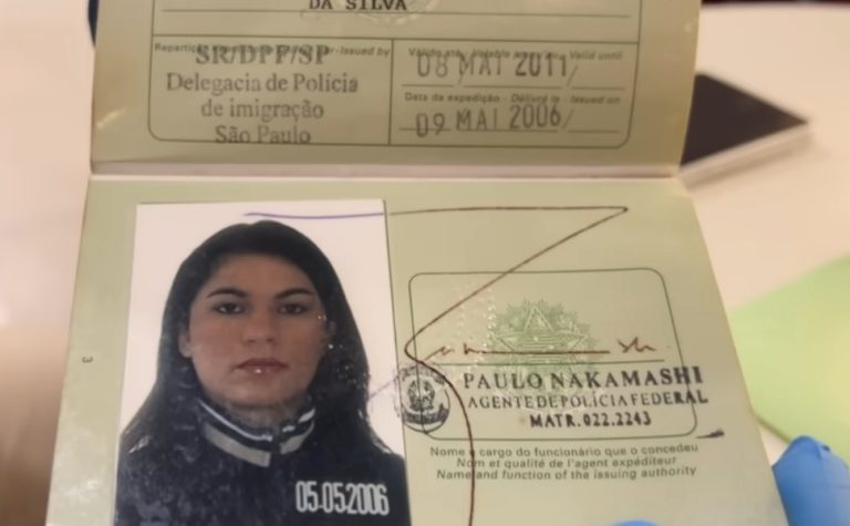 Mãe de Eliza Samudio questiona lacunas no caso após passaporte aparecer