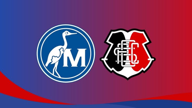Maguary x Santa Cruz: confira as informações da partida, escalações e arbitragem
