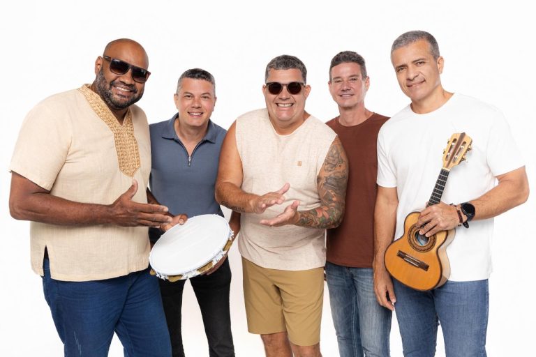 Mais Astral celebra 20 anos com gravação de audiovisual em Vila Velha