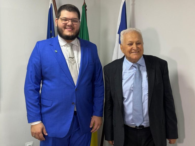 Mais mudanças em Cachoeiro