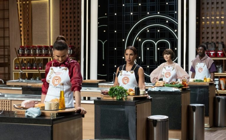 “MasterChef Celebridades” entra na reta final. Veja quem segue na disputa