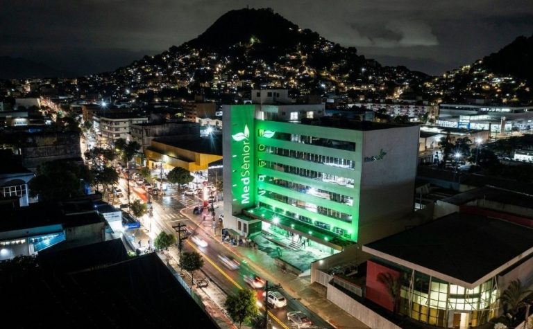 MedSênior projeta alta de 53% em investimentos