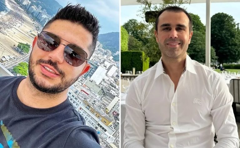 Médicos mortos em Alphaville: disputa por licitação pode ter motivado crime