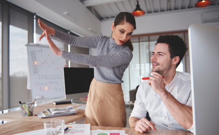 Mercado de trabalho: controle emocional se torna prioridade
