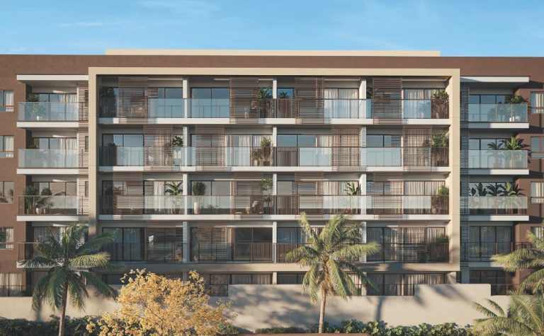 Mercado imobiliário: construtoras apostam em lançamentos perto das praias