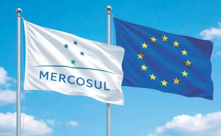 Mercosul-UE: acordo exigirá orçamento e defesa agropecuária robusta, diz Anffa
