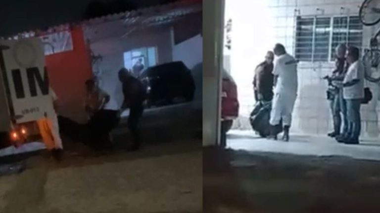 Militar reformado mata ex-esposa e depois morre, no Ibura