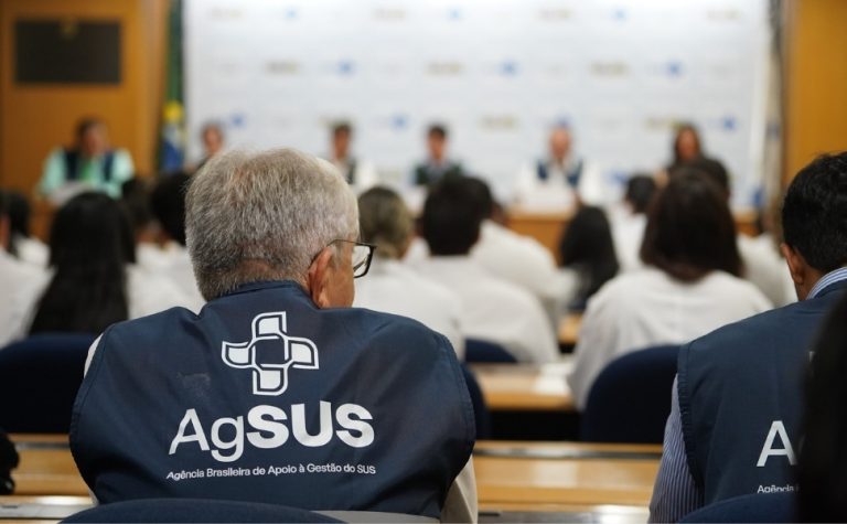 Ministério lança edital para formar agentes populares de saúde com vagas no ES