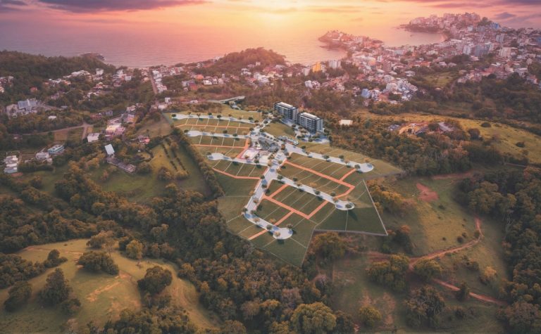 Moa Praia de Iriri: novo empreendimento de alto padrão em Anchieta