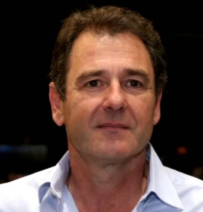 Morre Giuliano Verdi, herdeiro do grupo Rodobens, aos 51 anos