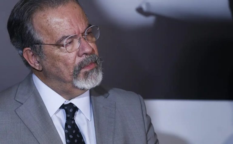 Morre Raul Jungmann, presidente do Instituto Brasileiro de Mineração