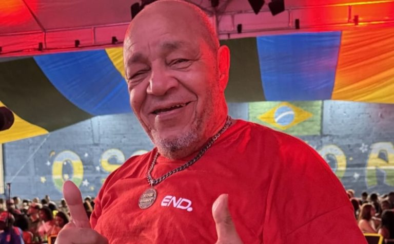 Morre, aos 74 anos, Bira Haway, produtor que marcou o samba e o pagode no Rio