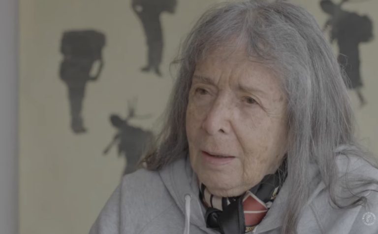 Morre aos 93 anos Beatriz González, uma das maiores pintoras da Colômbia