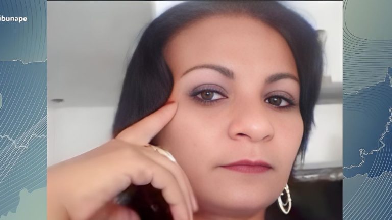Mulher baleada pelo ex-companheiro morre após 20 dias internada em Garanhuns