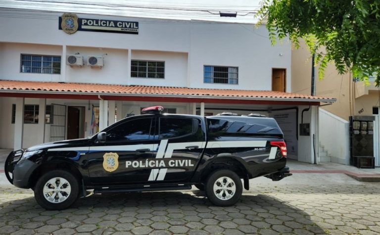 Mulher é presa suspeita de matar companheiro com facada no coração em Montanha