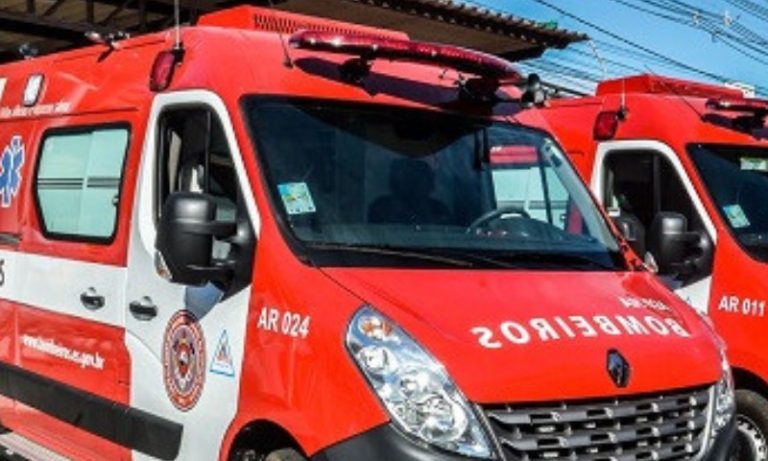 Homem é suspeito de agredir companheira, colocar fogo na casa e fugir
