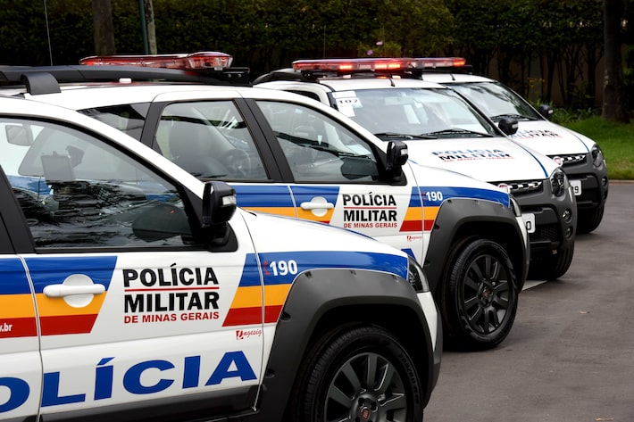 Mulher que estava desaparecida em Minas Gerais é encontrada morta; suspeito confessa e é preso