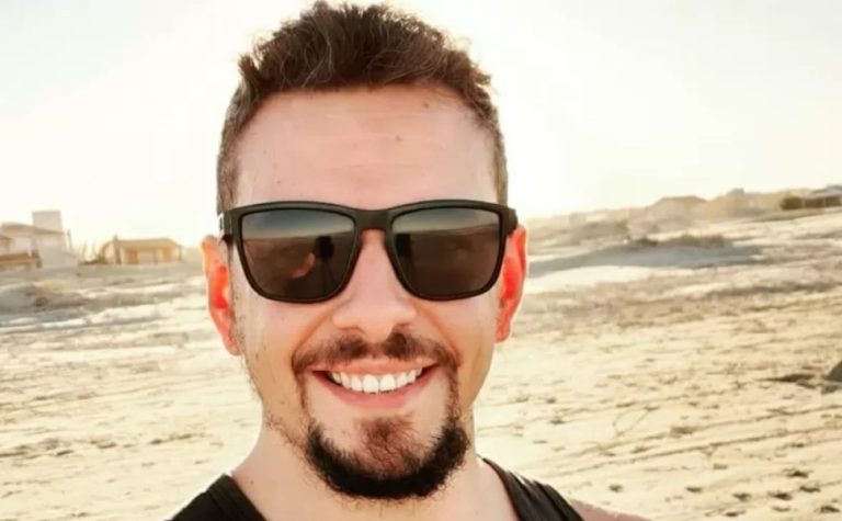 Músico morre após ser prensado por mais de uma tonelada de mármore em SC