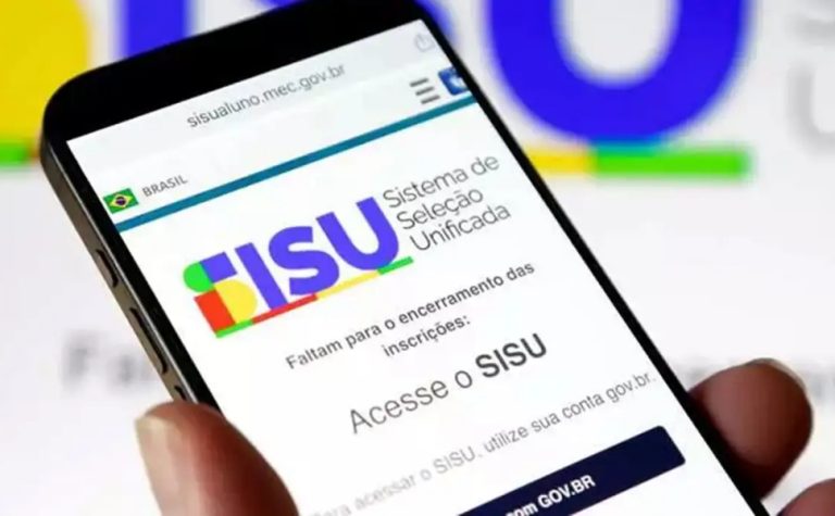 Não selecionados no Sisu têm até segunda para aderir à lista de espera
