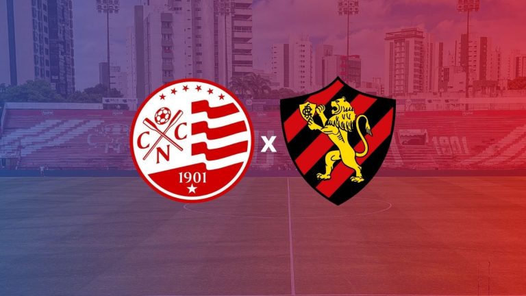 Náutico e Sport se enfrentam pelo primeiro Clássico dos Clássicos de 2026