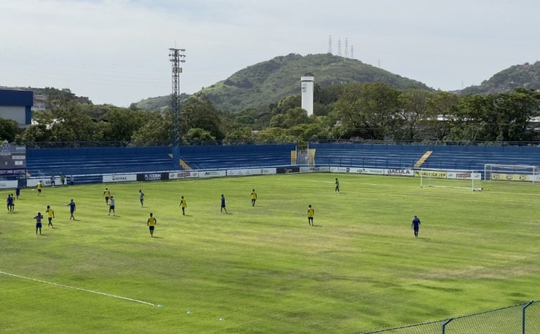“Ninho da Águia” de cara nova: novos setores do Salvador Costa na Supercopa