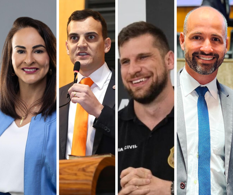 Nomes no tabuleiro de Aracruz