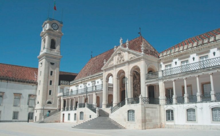 Nota do Enem abre portas em universidades de Portugal