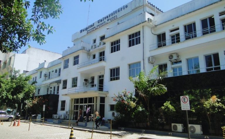 Hospital busca voluntários para estudo contra hepatite B