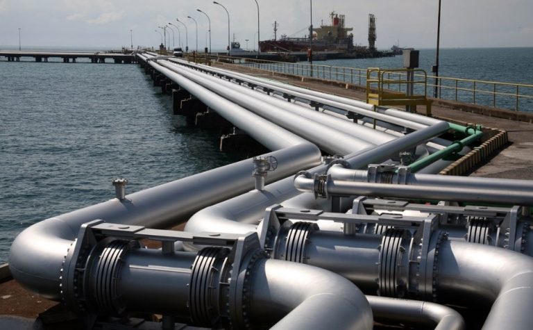 Novas embarcações da Petrobras triplicarão capacidade de transporte