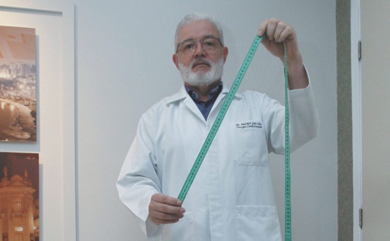 Novo estudo revela perigos da “barriga de chope”