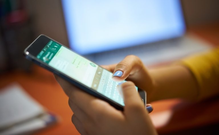 WhatsApp sem funcionar em celulares antigos