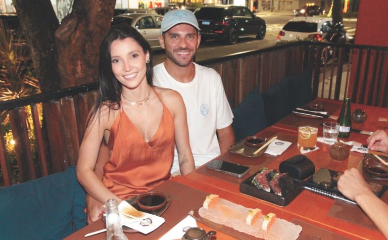Novos hábitos mudam a rotina da vida noturna