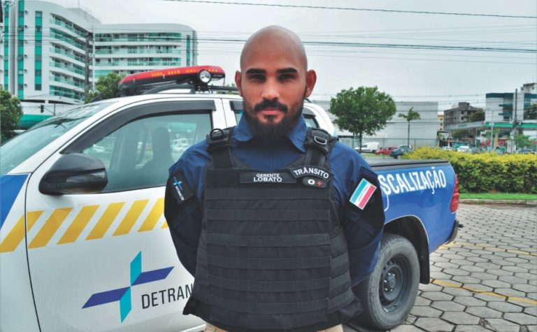 Novos scanners e raio-x para identificar carros clonados no ES