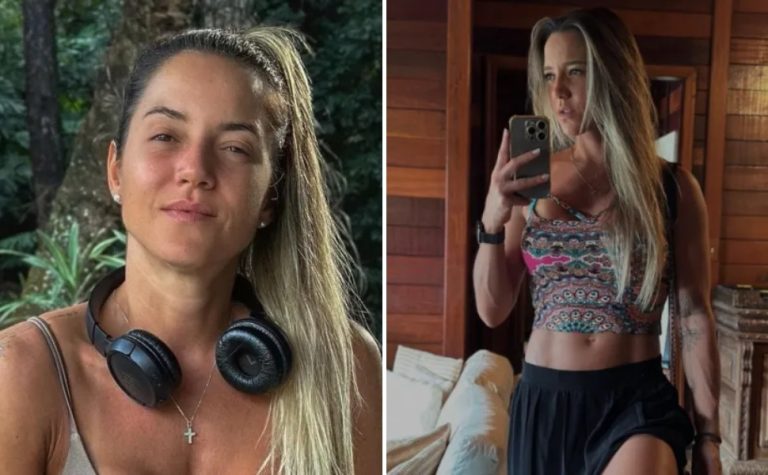 Nutricionista vai parar na UTI após mergulho em SP; dívida chega a R$ 1 mi