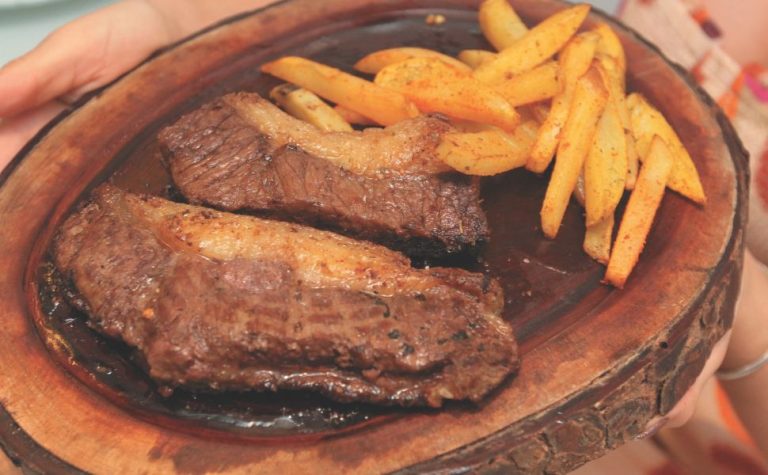 Nutricionistas explicam o que muda com a nova pirâmide da alimentação saudável