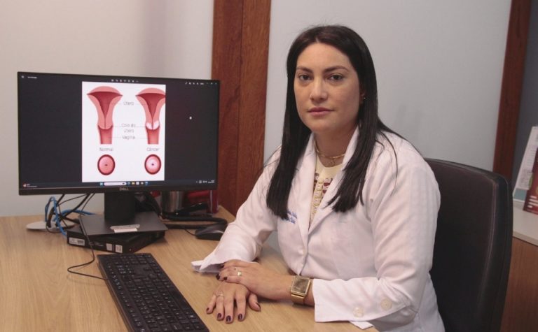 O que muda na prevenção do câncer de colo de útero