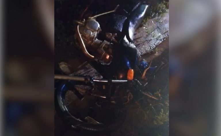 Pai e filho morrem após acidente em rodovia no ES