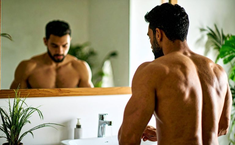 Para homens, tamanho do pênis representa sinal de dominância sexual e física