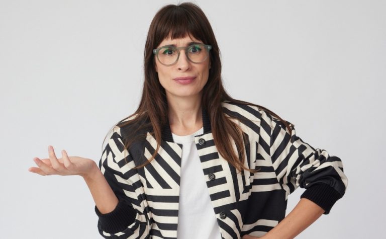 “Paranoia pode ser vilã ou combustível”, diz Camila Fremder