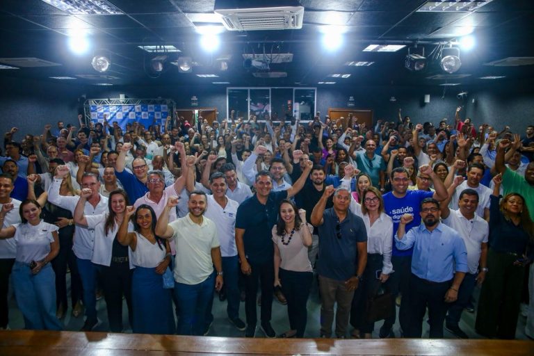 Partidos com “meio caminho andado” no ES