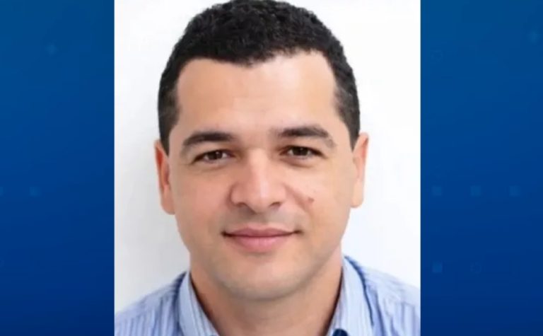 Pastor condenado por estuprar menina é morto a tiros em praça de MT