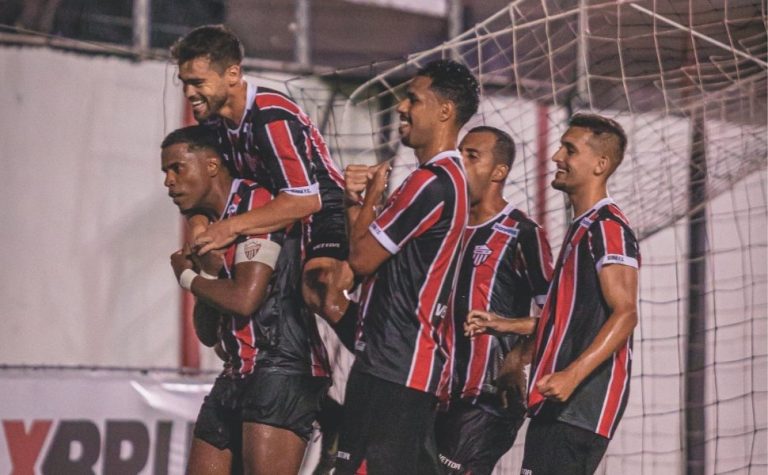 Serra busca a liderança provisória